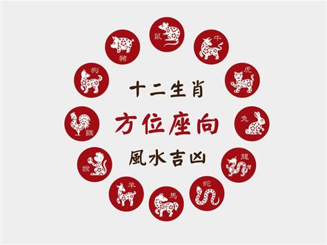 屬狗的財位|十二生肖「幸運數字、幸運顏色、大吉方位」！跟著做。